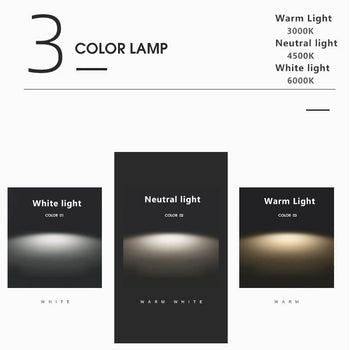 LogGlow Ceiling Light