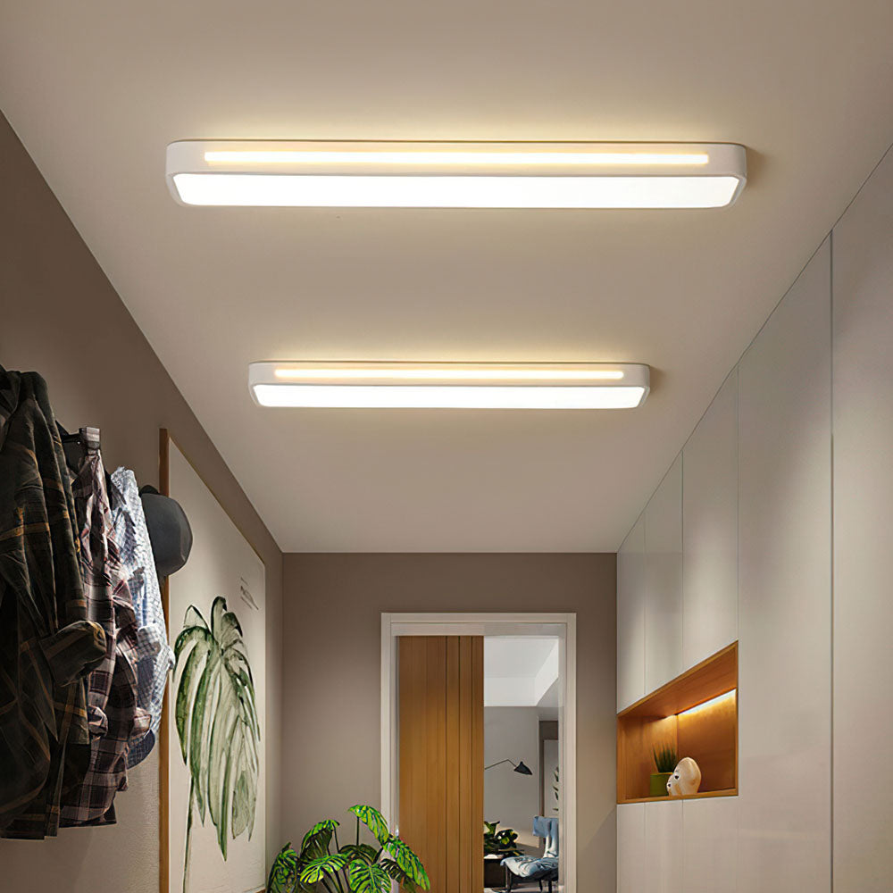 Long LED Ceiling Light