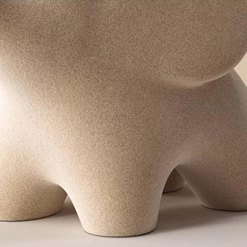 Elephant Accent Figurines