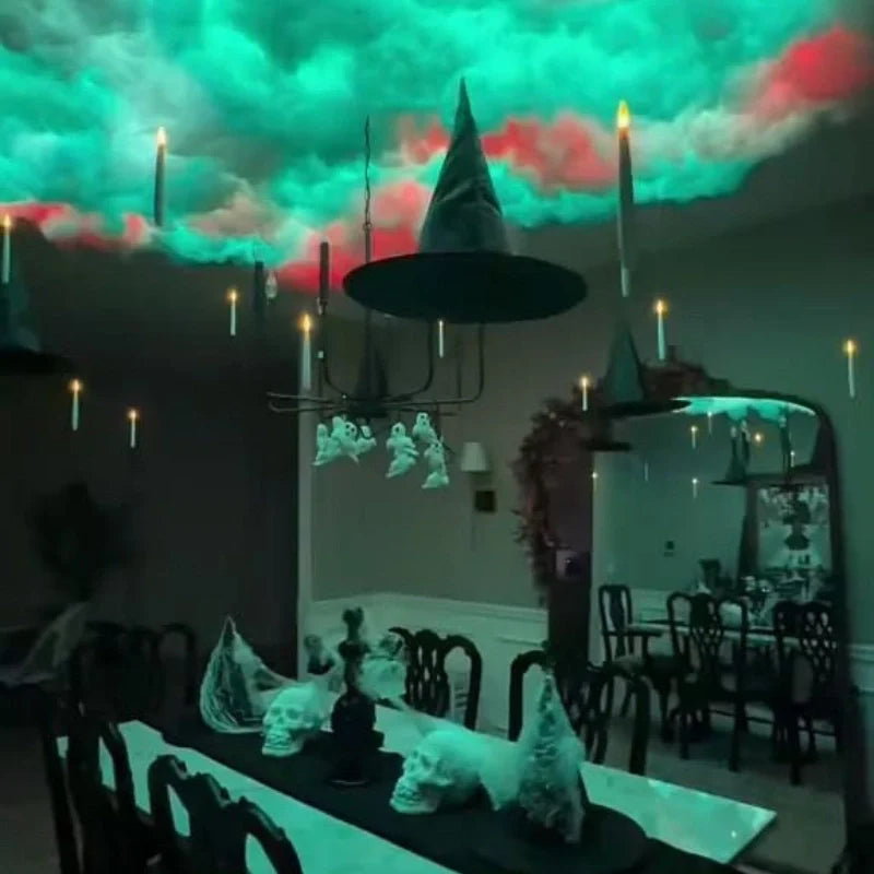 Floating Candle Lighting Set