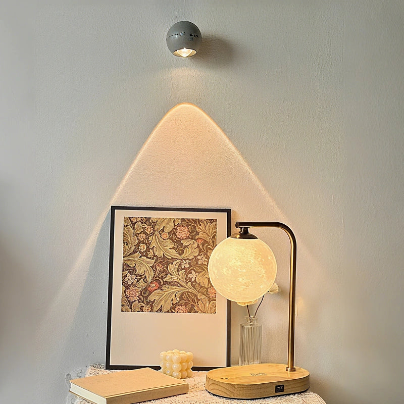 Arc Glow Spotlight
