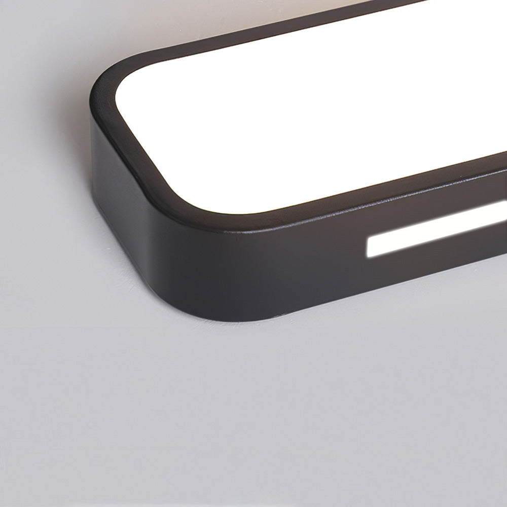 Long LED Ceiling Light