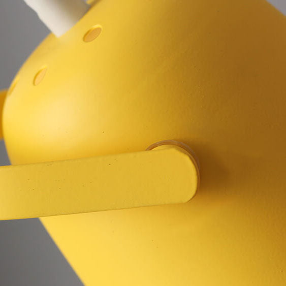 MacaBucket Table Lamp