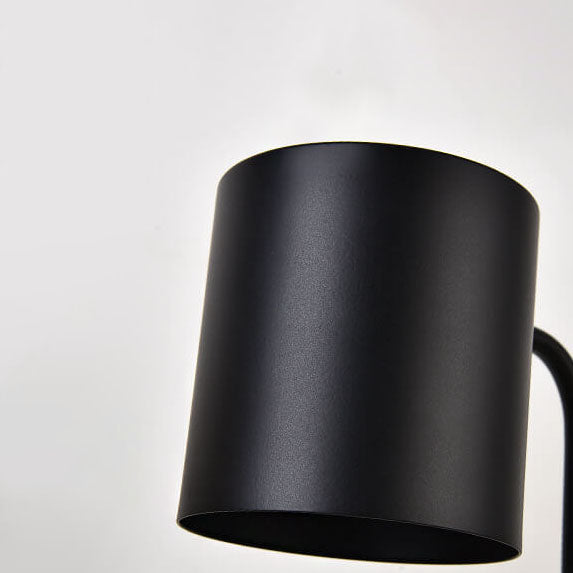 Japanese ZenMelt Table Lamp