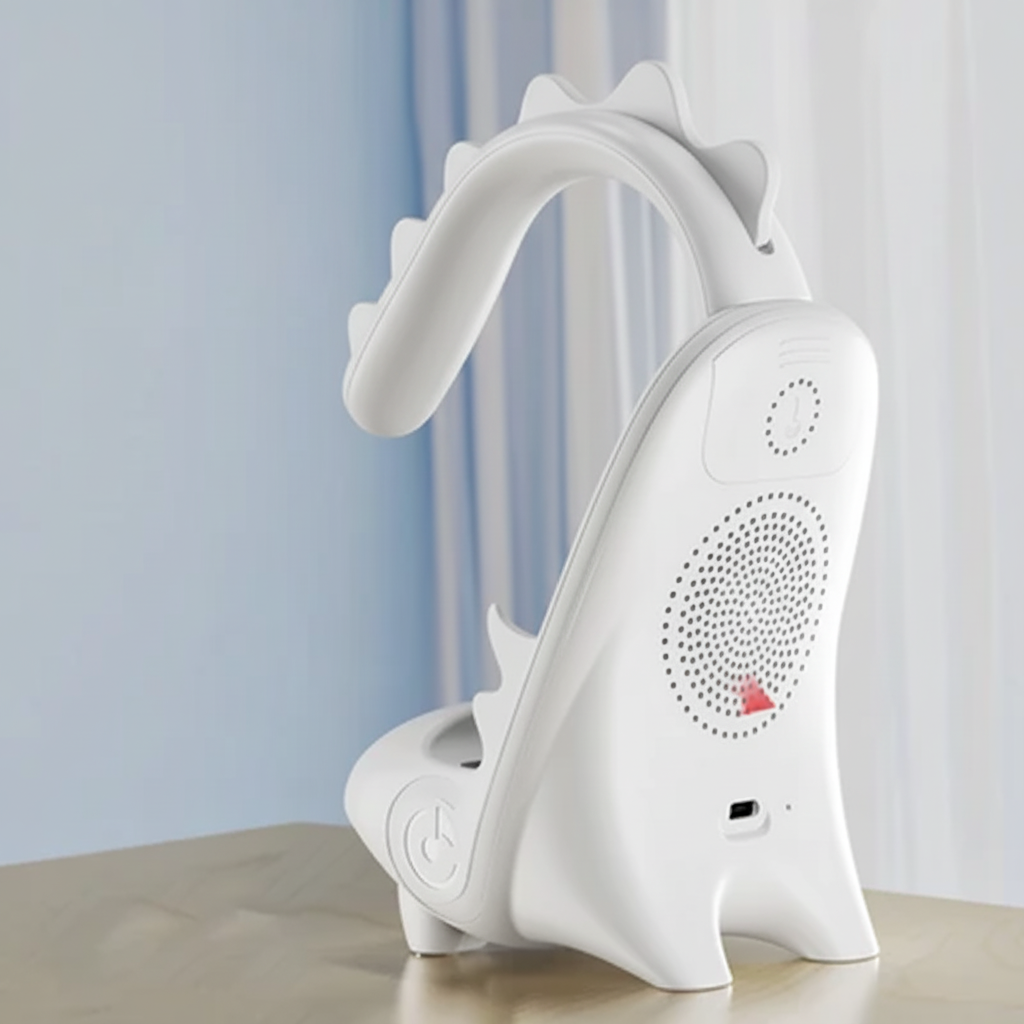 Wireless Charging Phone Stand