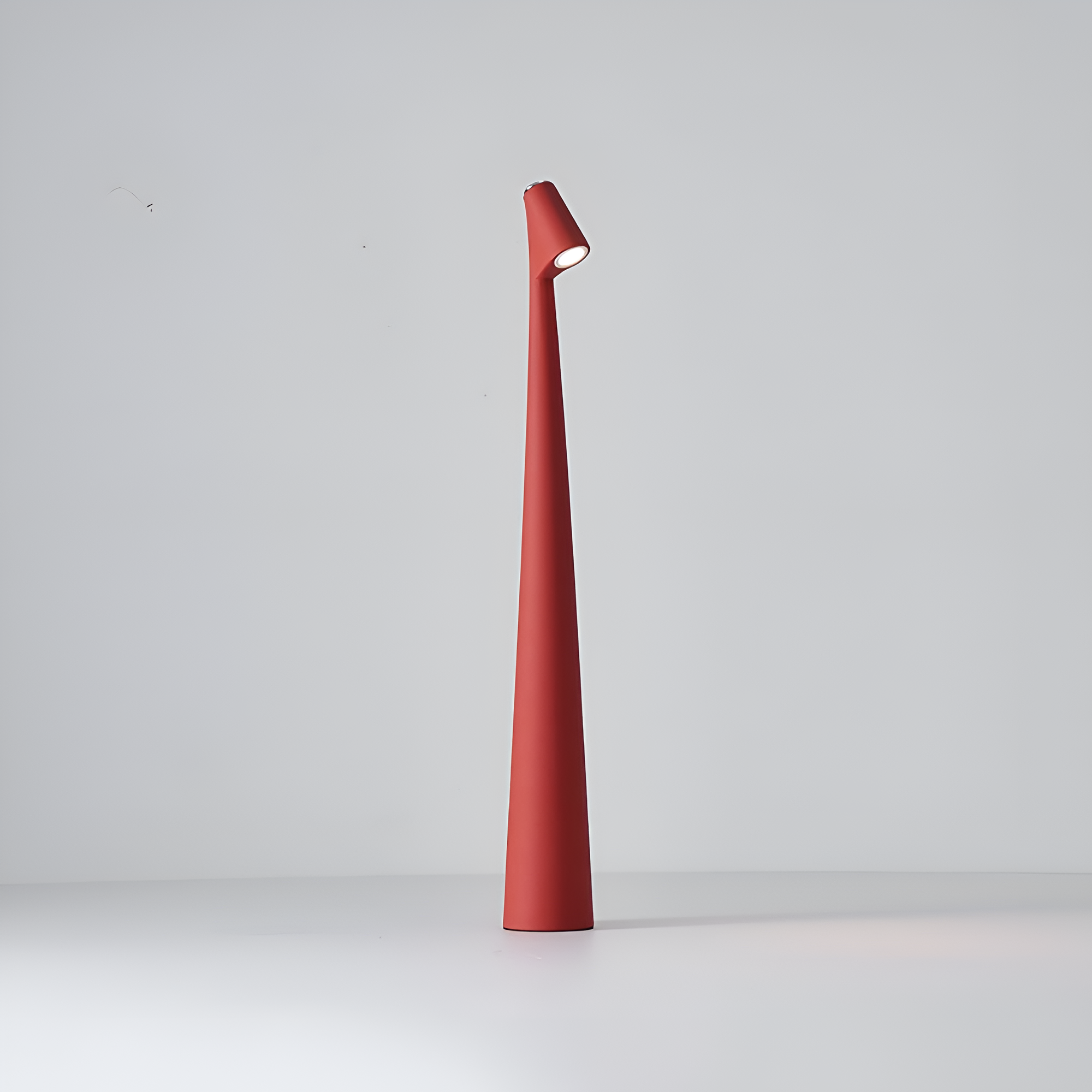 Nordic Slim Cordless Desk Lamp