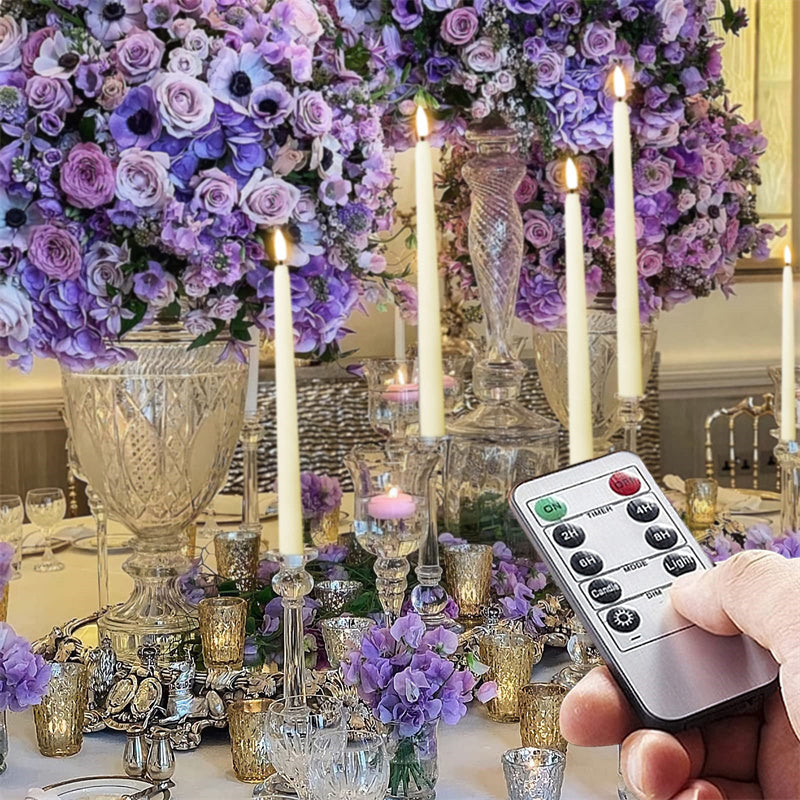 Royal Candle Lighting