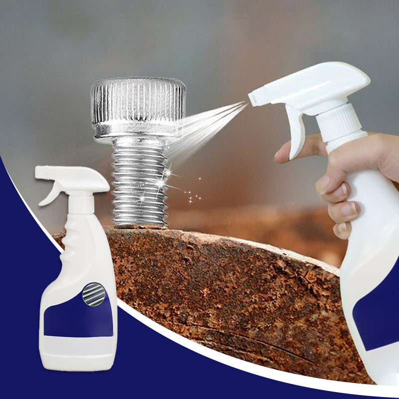 Metal Rust Remover