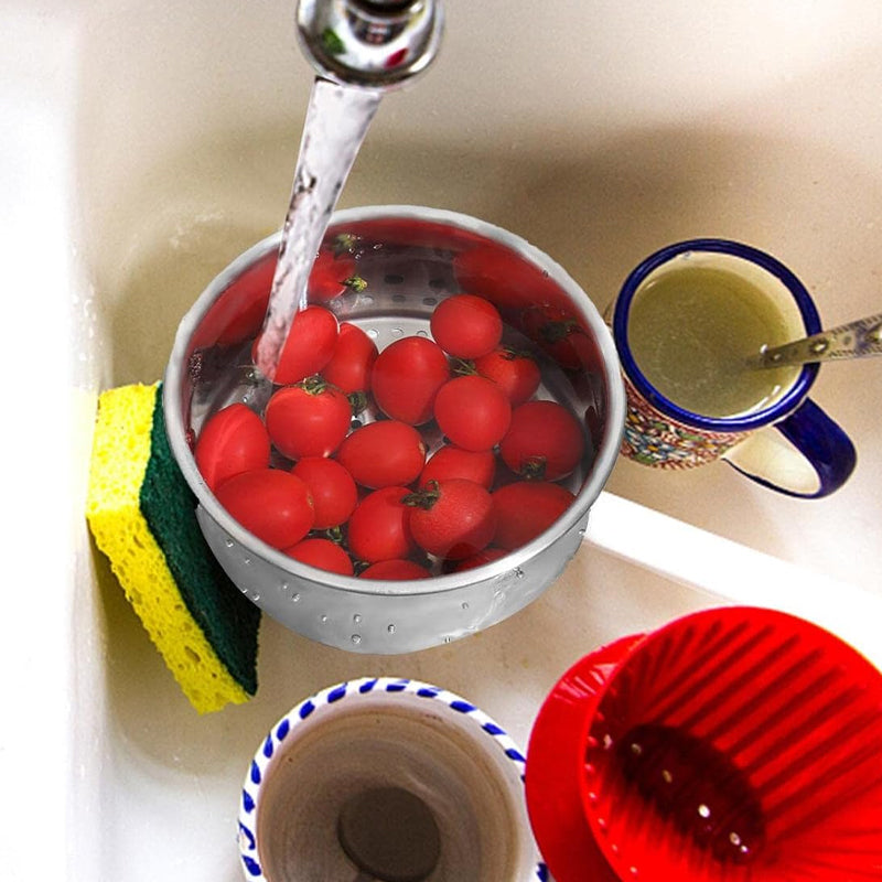 Stainless Sink Strainer Basket