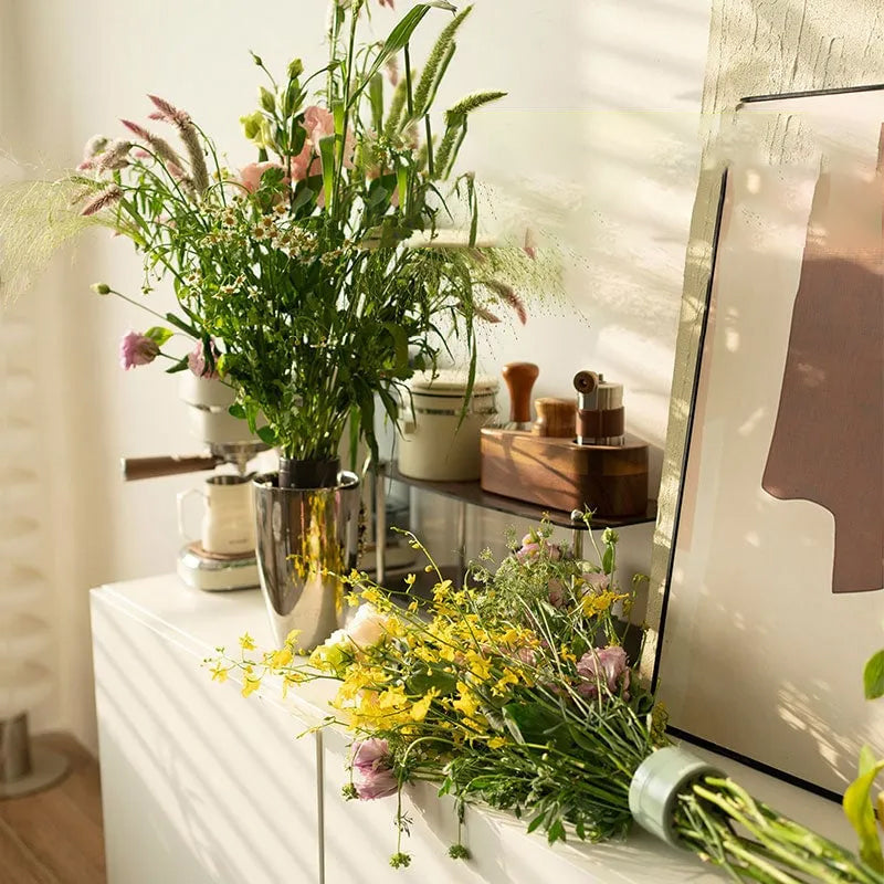Flower Stem Holder