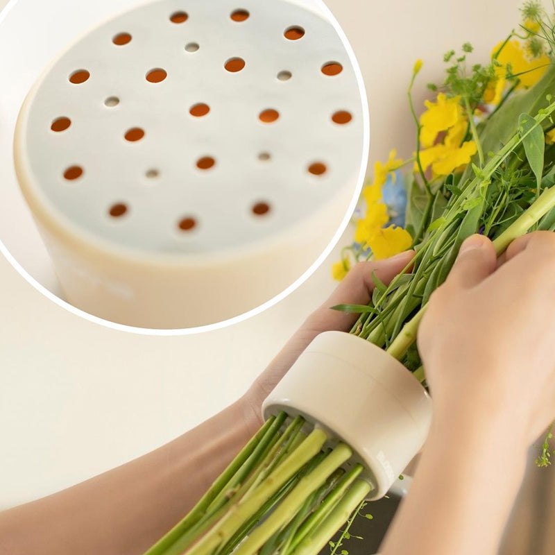 Flower Stem Holder