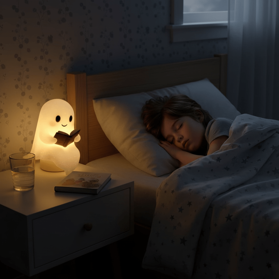 Specter Glow Ambient Lamp