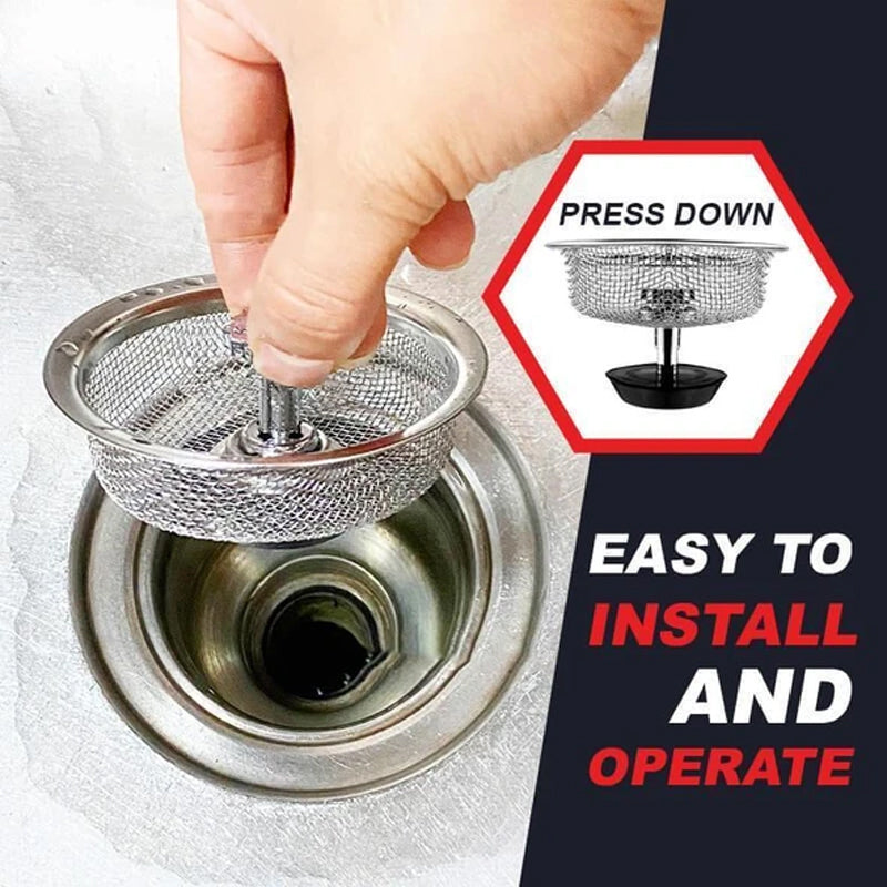 Sink Replacement Filter