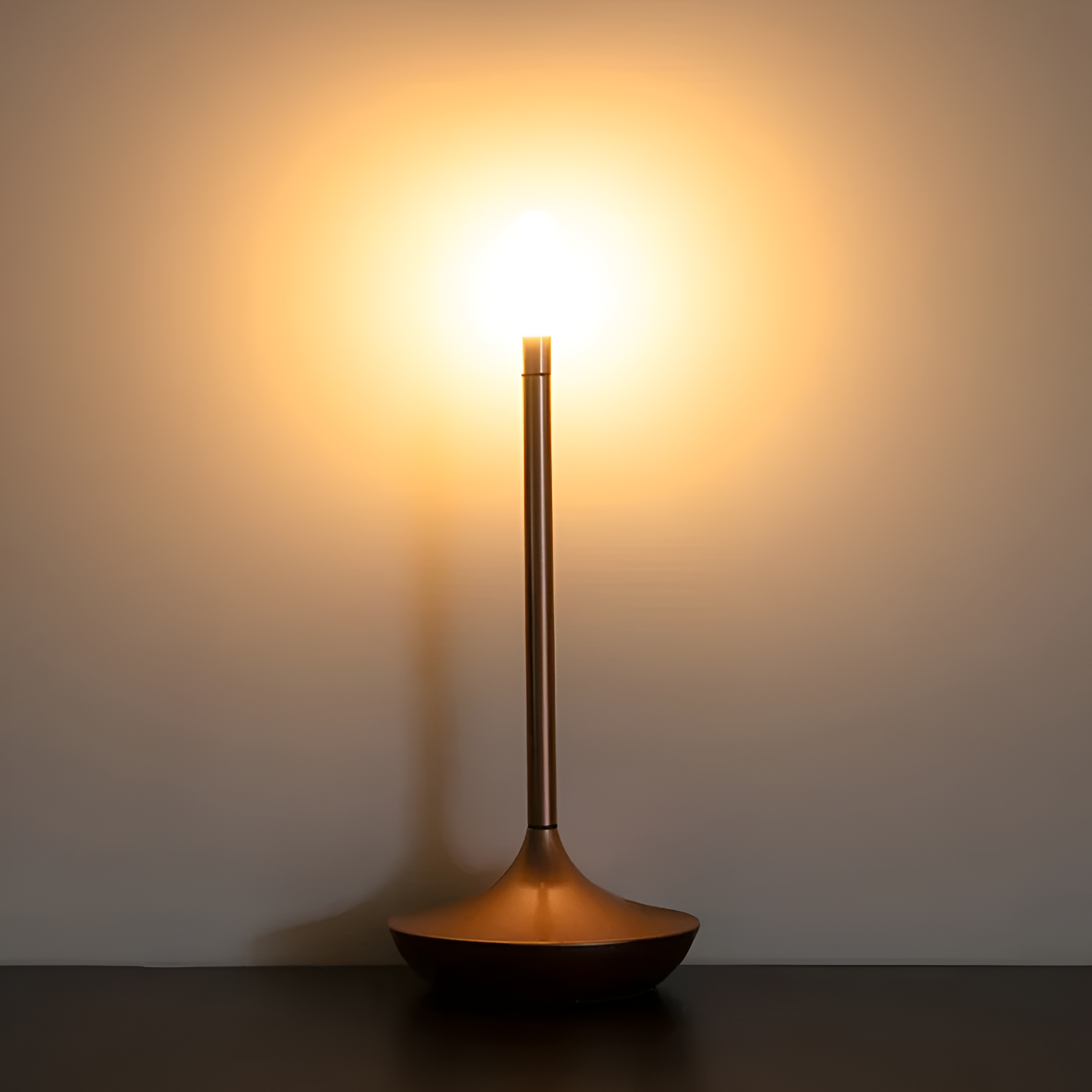 Cordless Candle Lamp
