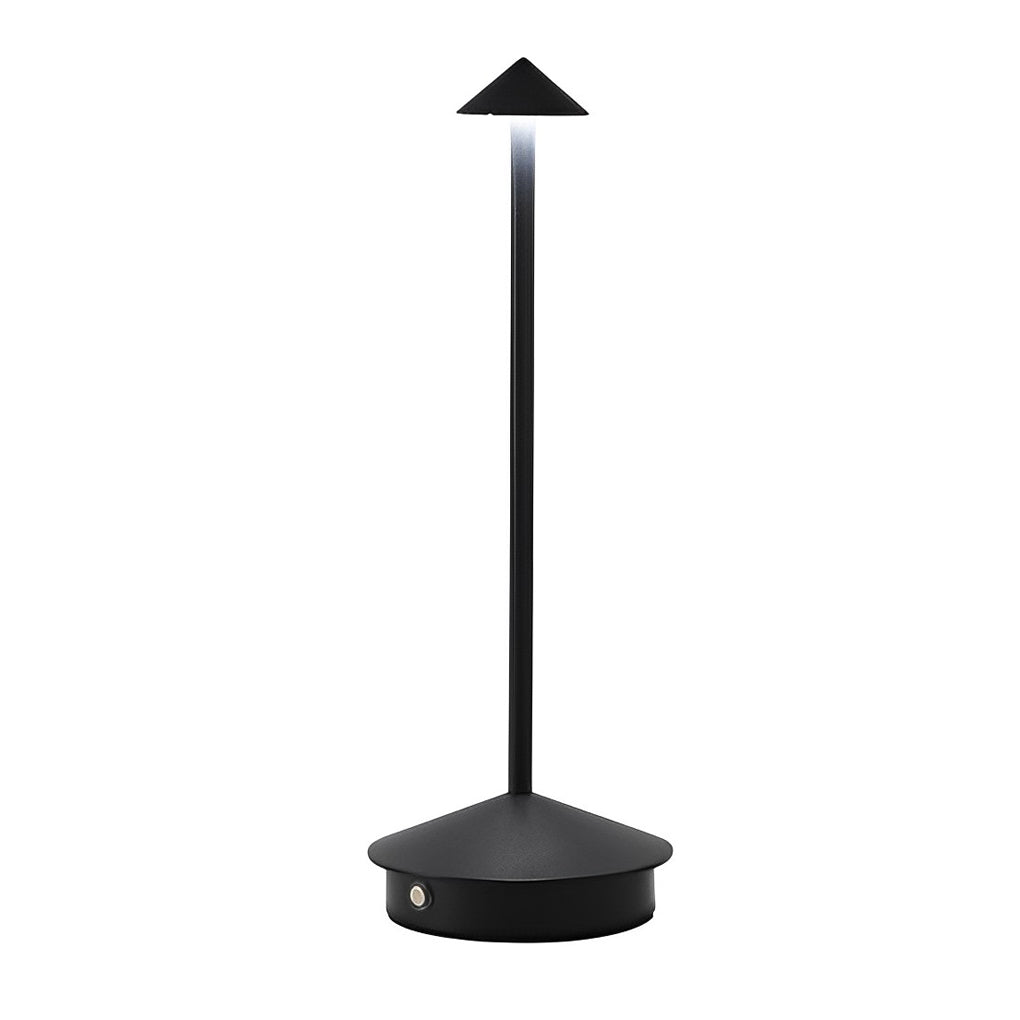 Battery Table Lamp