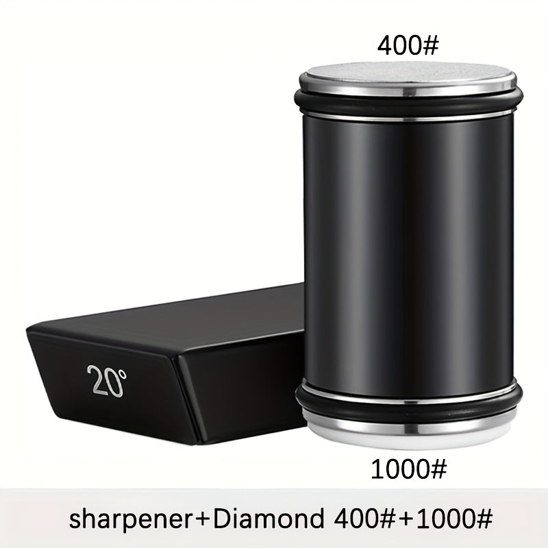 PrecisionSharp Whetstone Set