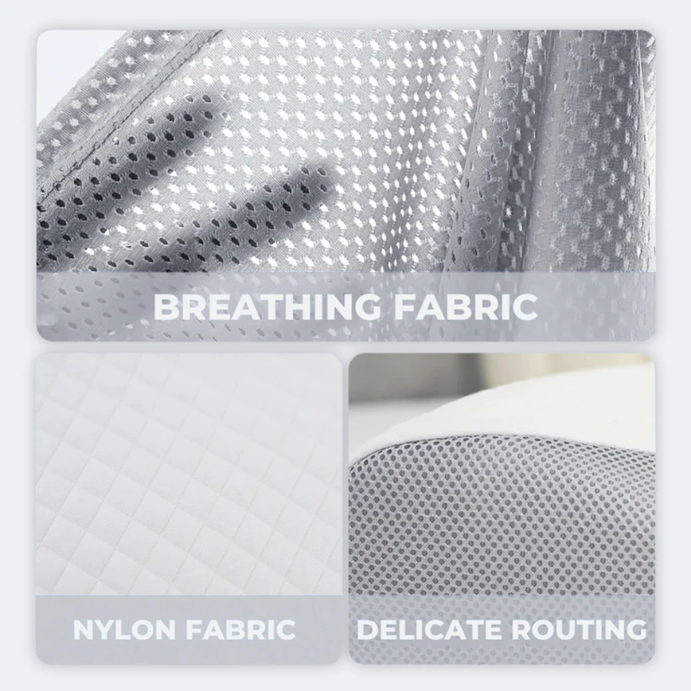 Norvo Anti-Snorke Pute