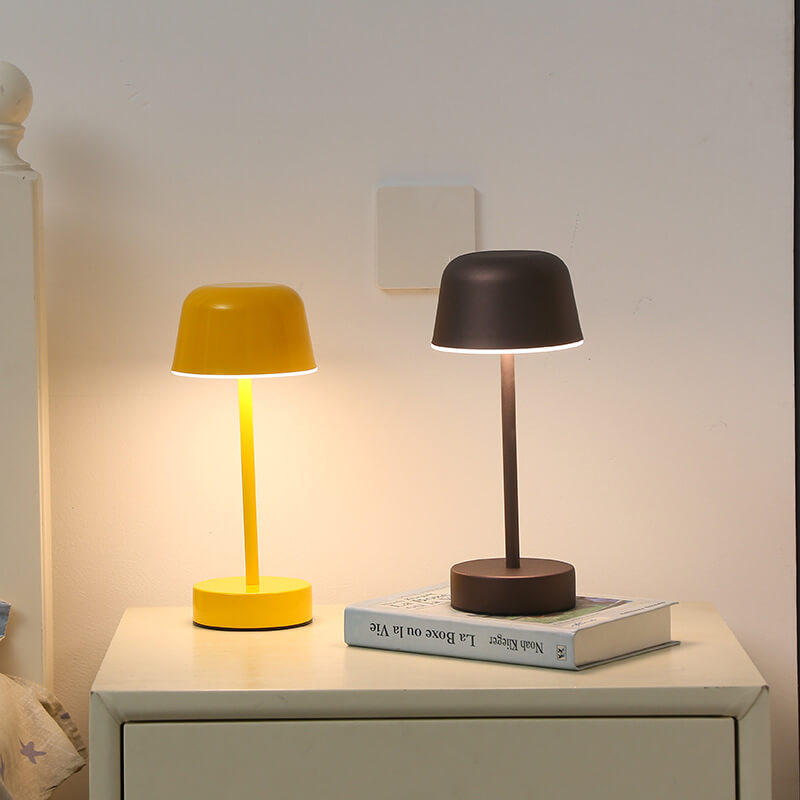 Dome Accent Lamp