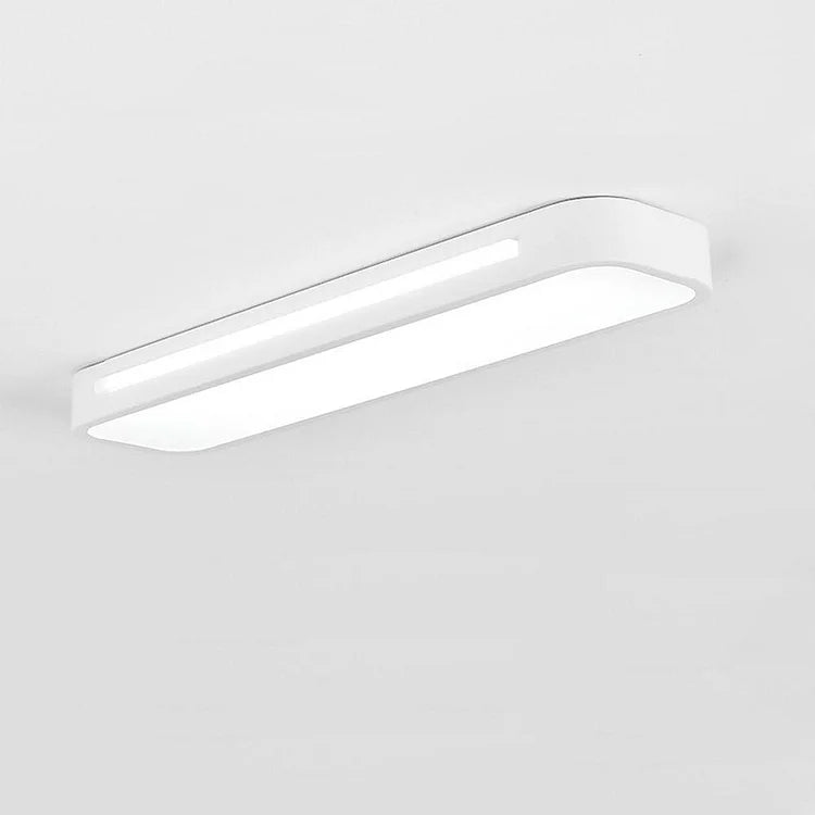 Long LED Ceiling Light