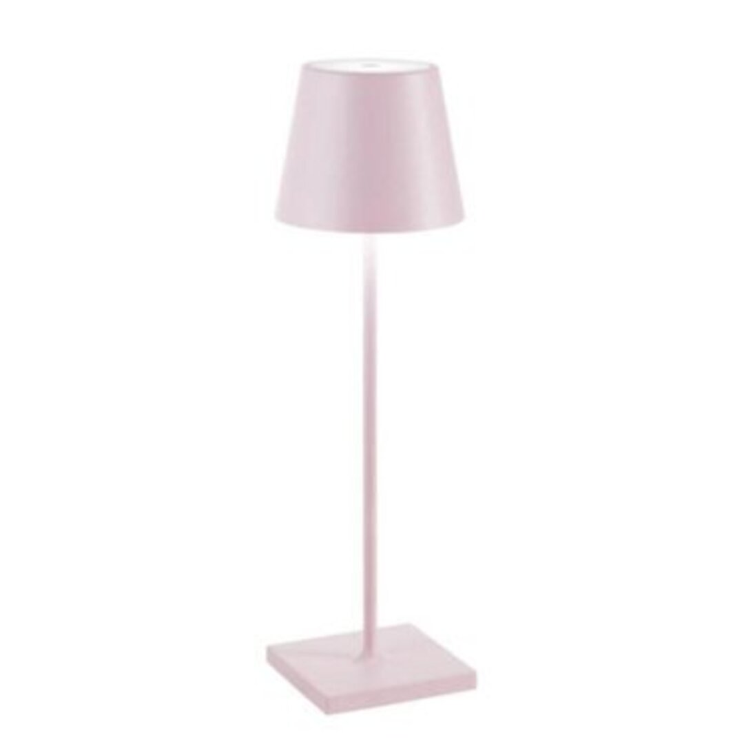 Cordless Table Lamp