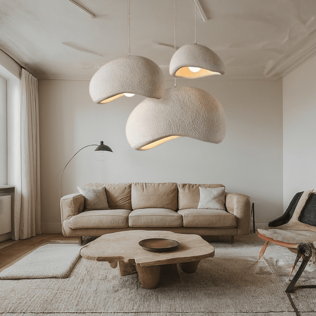 Elegant Pendant Light