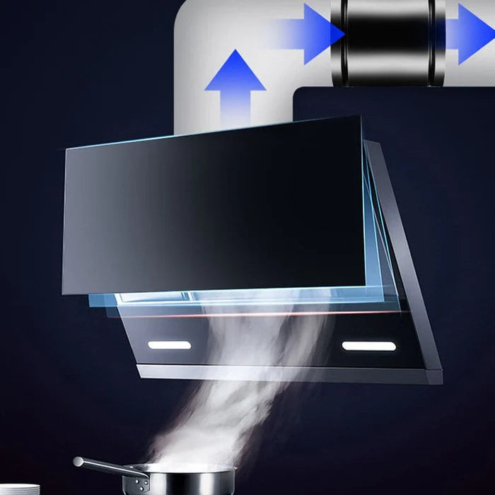 High-Performance Silent Fan
