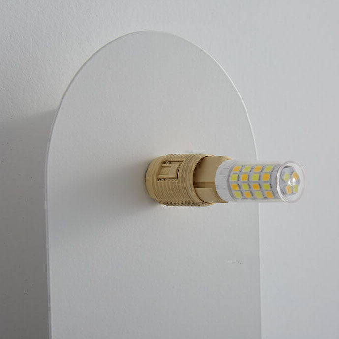 RingBase Wall Lamp