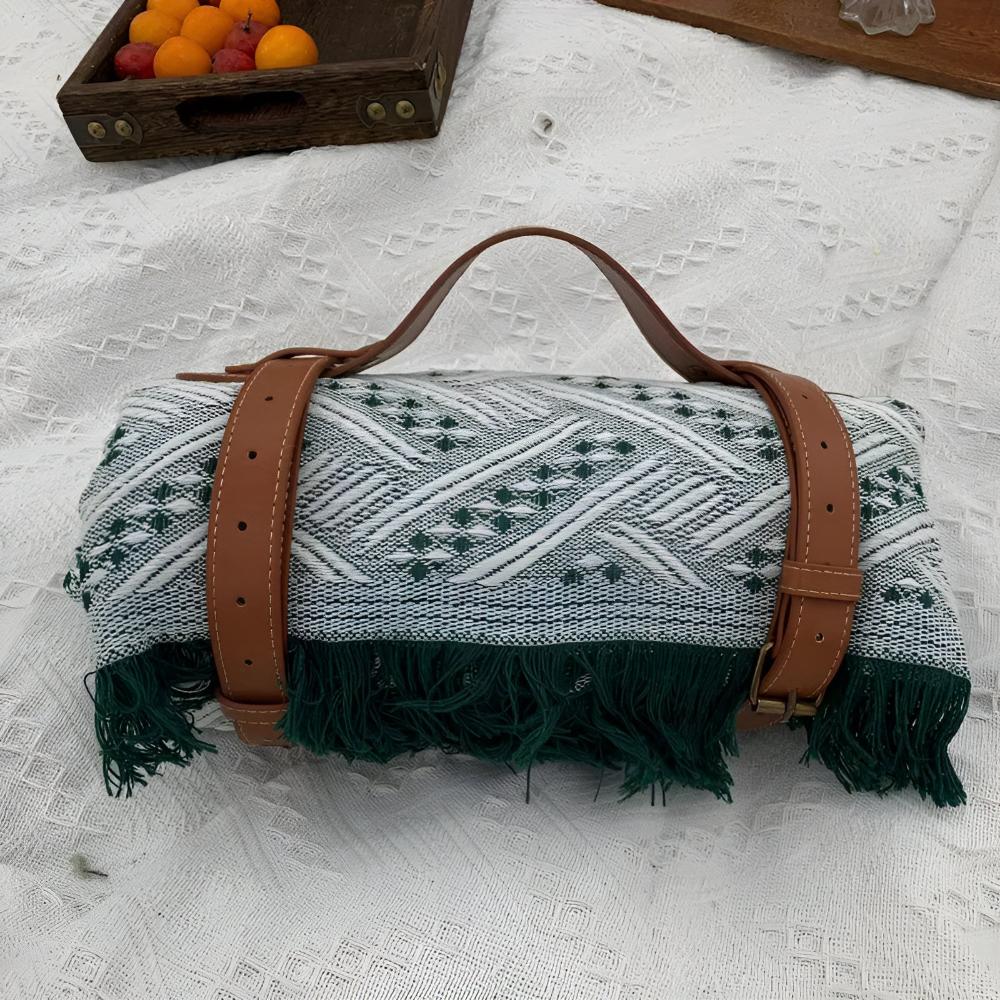 Outdoor Picnic Mat