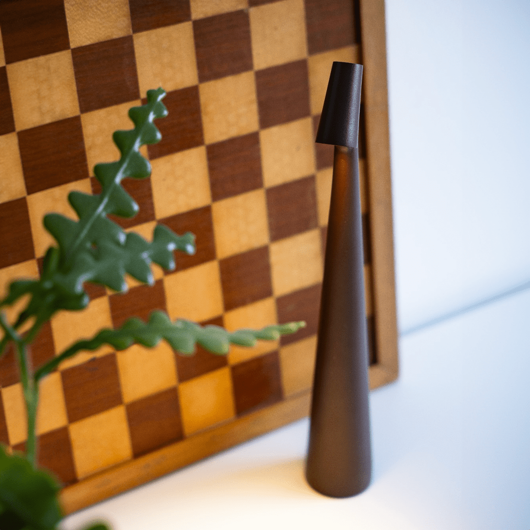 Rechargeable LED Table Lamp