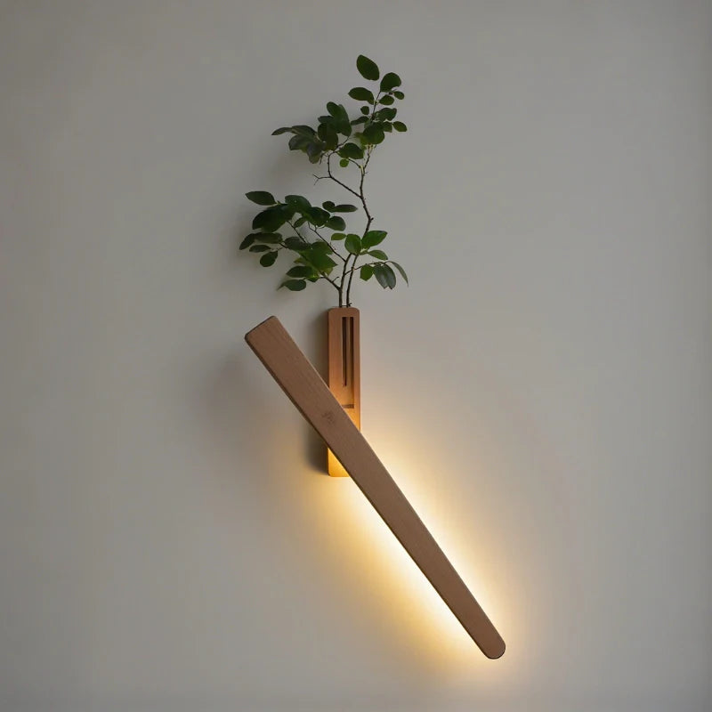 Botanical Wall Light
