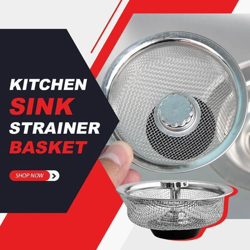 Sink Replacement Filter