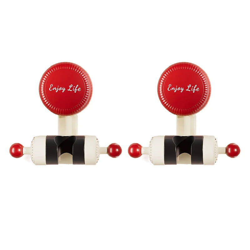 Adjustable Shower Holder