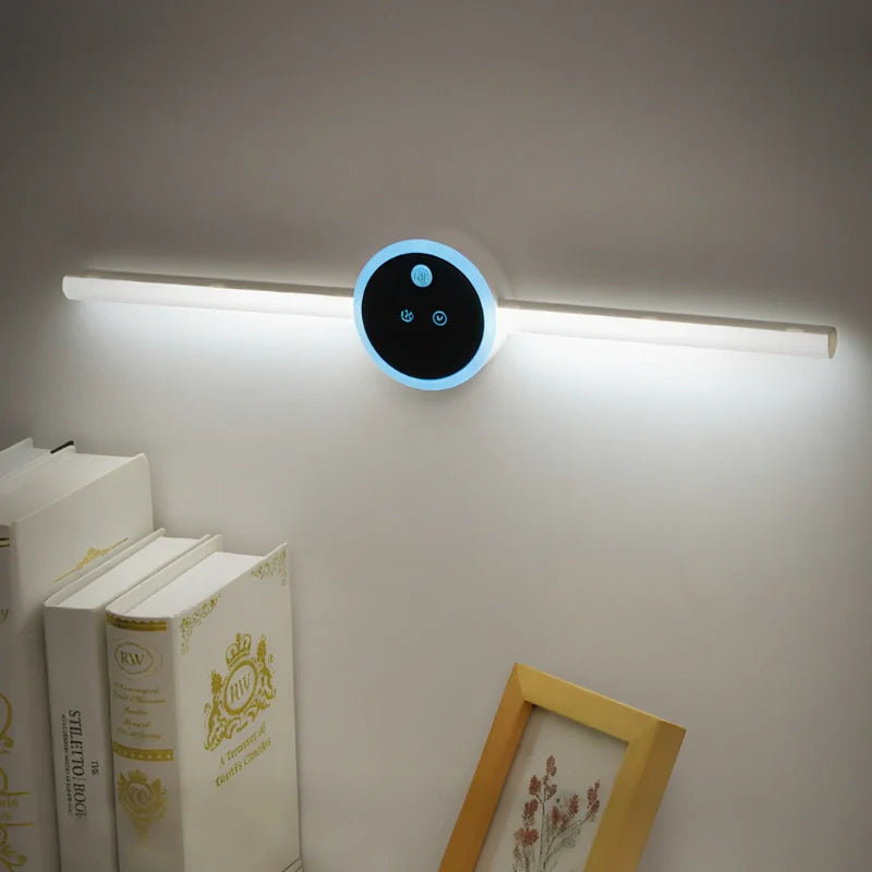 Touch Beam Wall Light