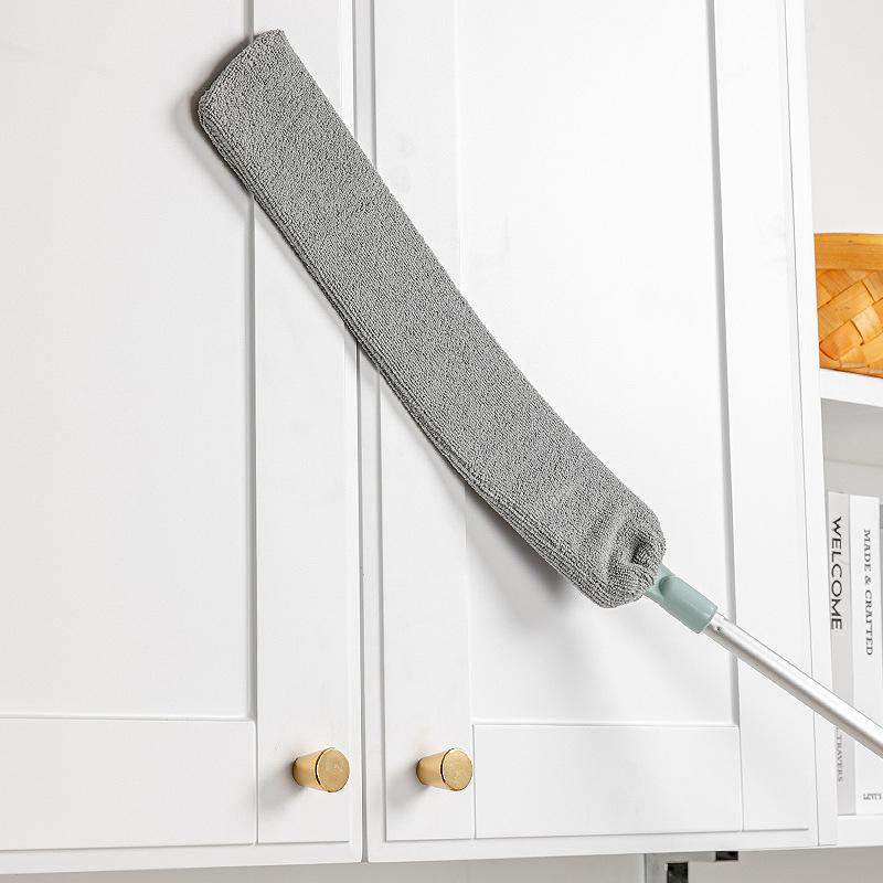 Flex Gap Microfiber Dust Brush