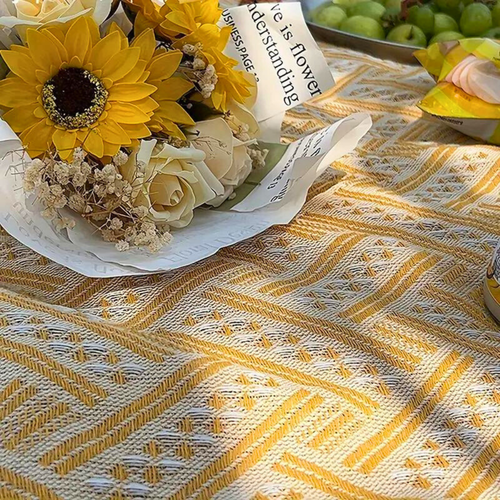 Foldable Outdoor Picnic Mat