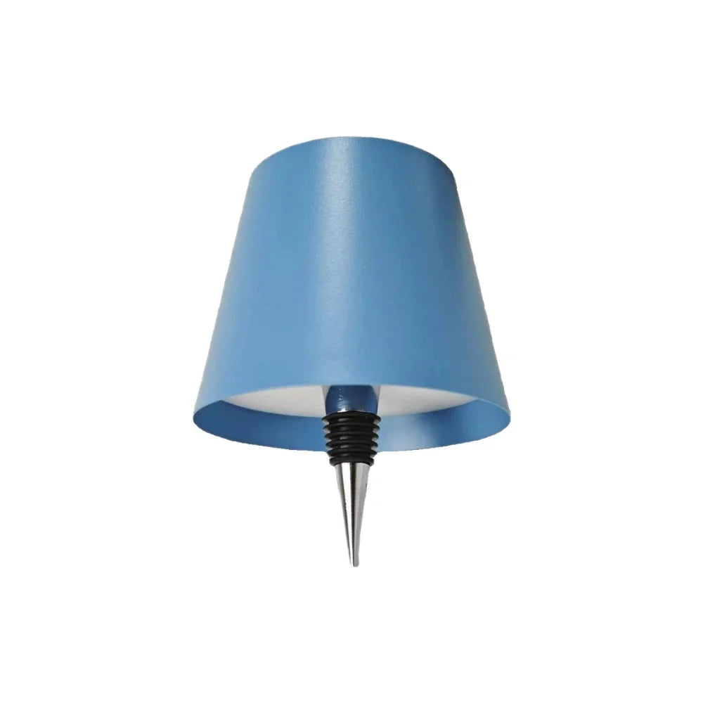Bottle Accent Table Lamp
