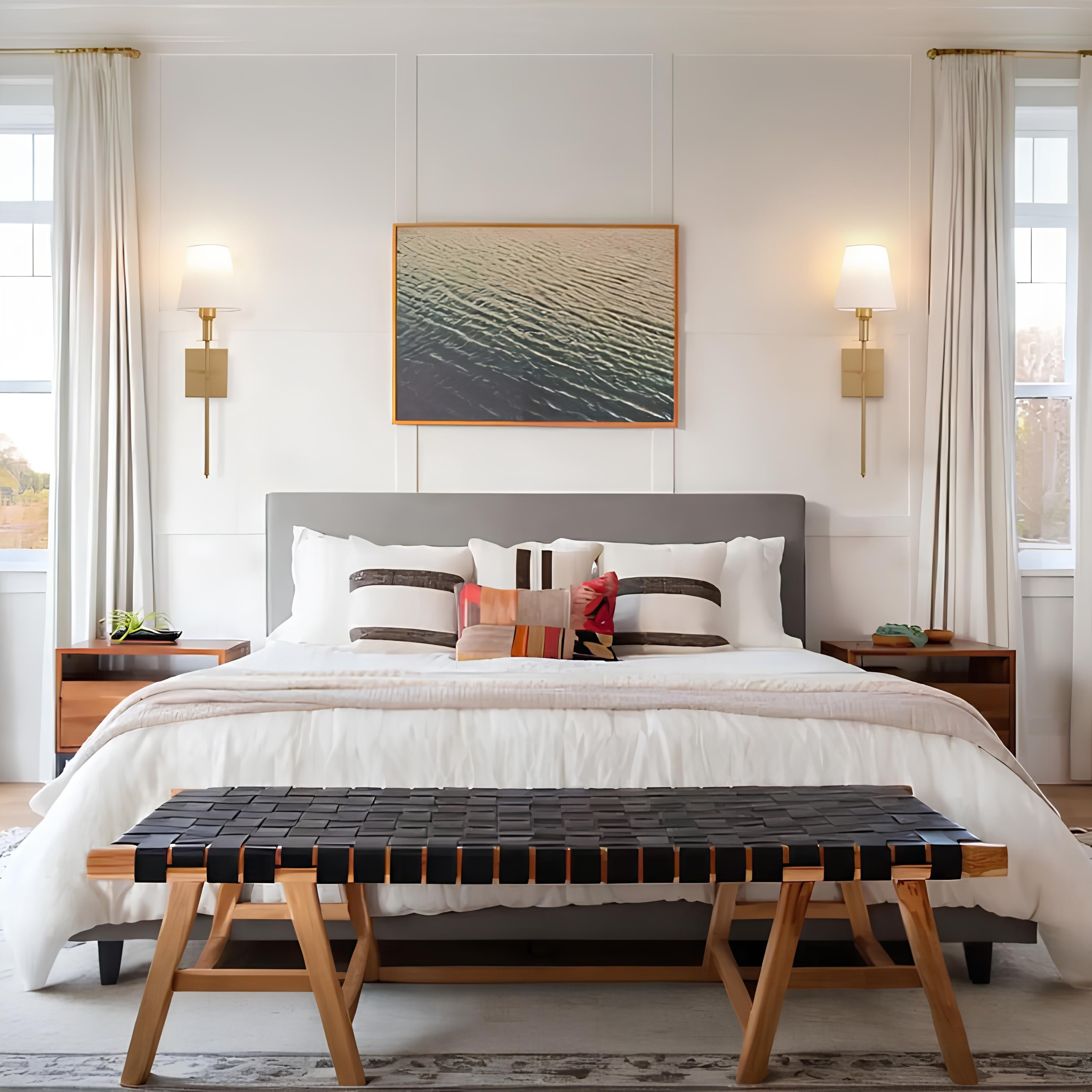 Haven Wall Sconce Light