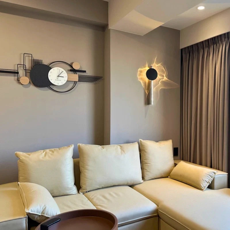 Essence Ripple Wall Light