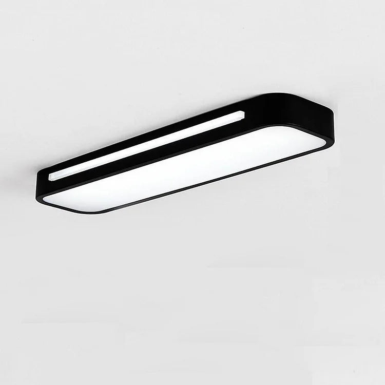 Long LED Ceiling Light