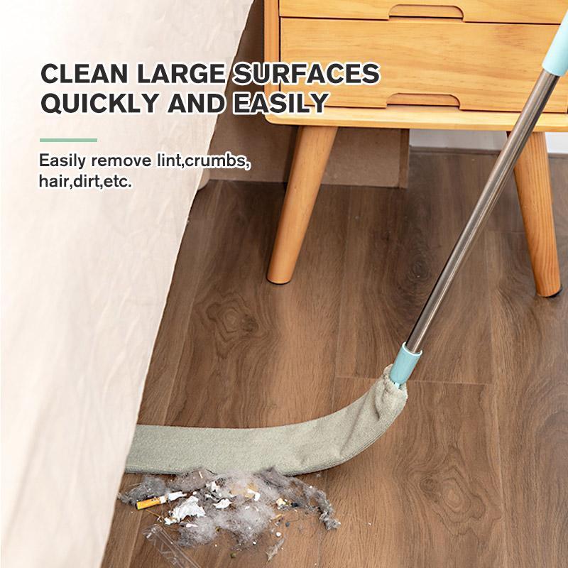 Flex Gap Microfiber Dust Brush