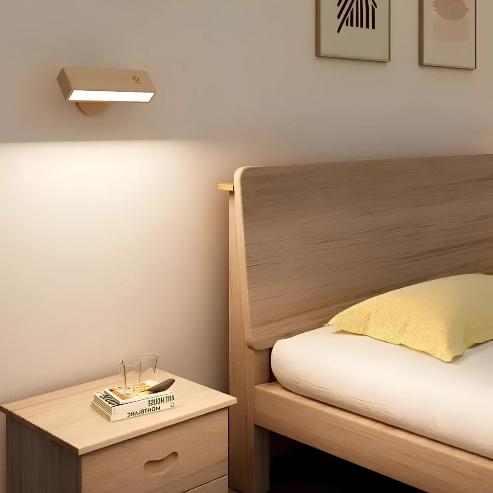 Pivot Motion Spot Light
