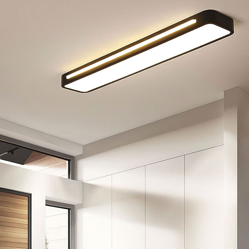 Long LED Ceiling Light