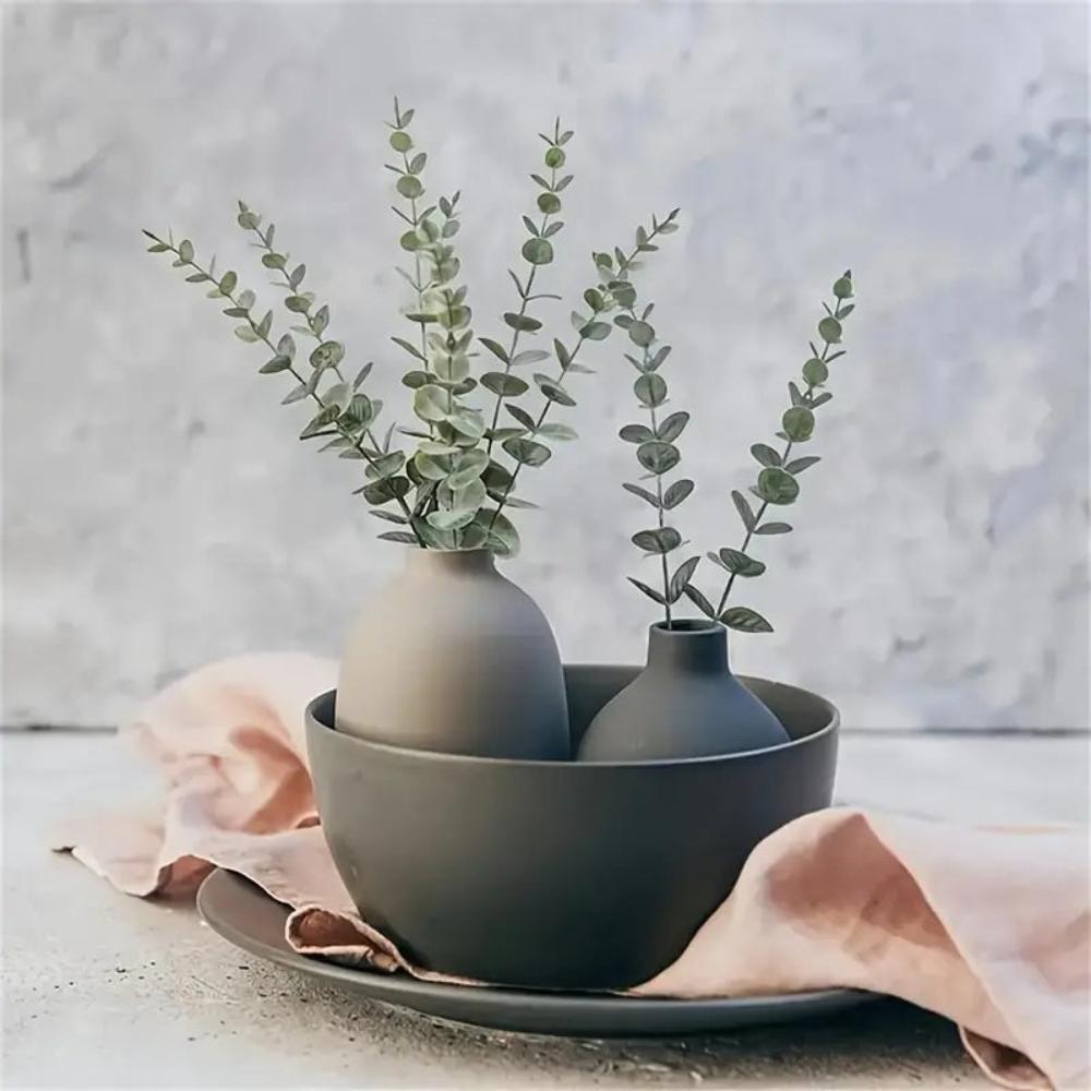 Eucalyptus Stem Bundle