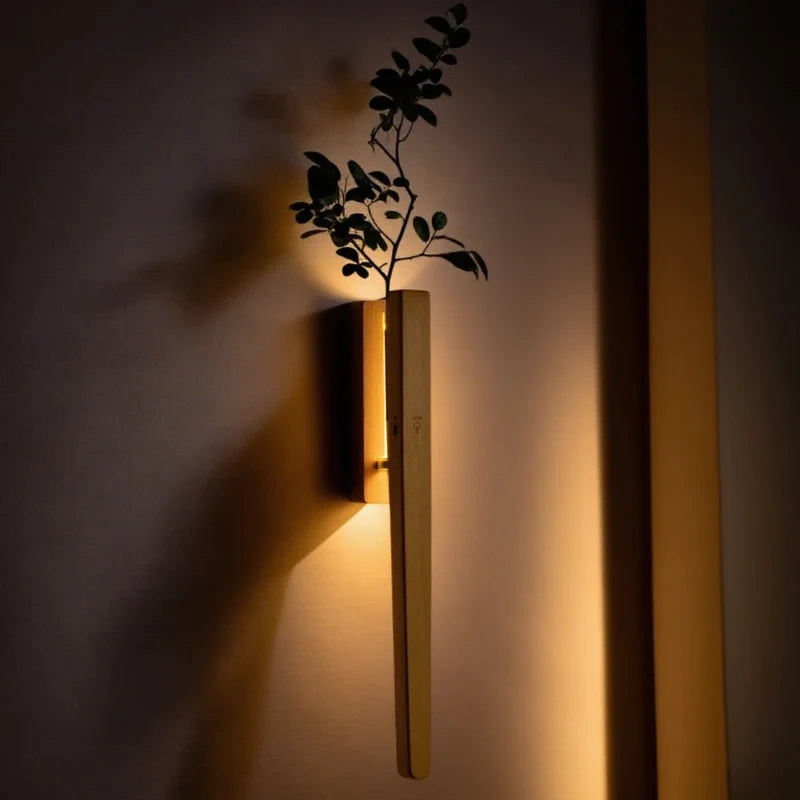 Botanical Wall Light