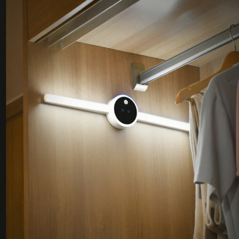 Touch Beam Wall Light