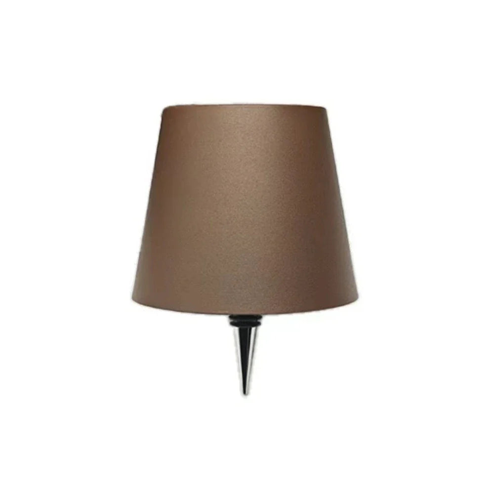 Bottle Accent Table Lamp