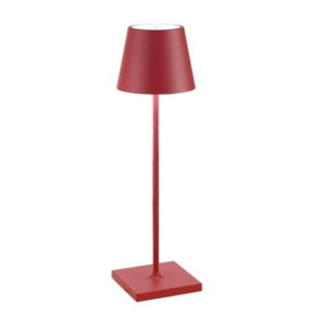 Cordless Table Lamp