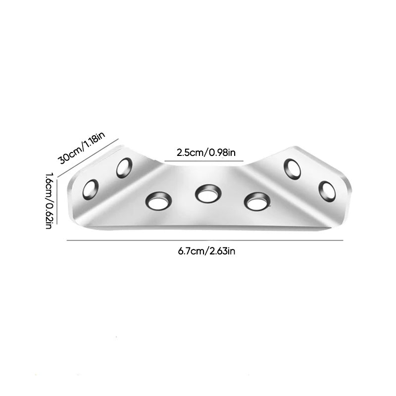 Furniture Stabilizer Bracket