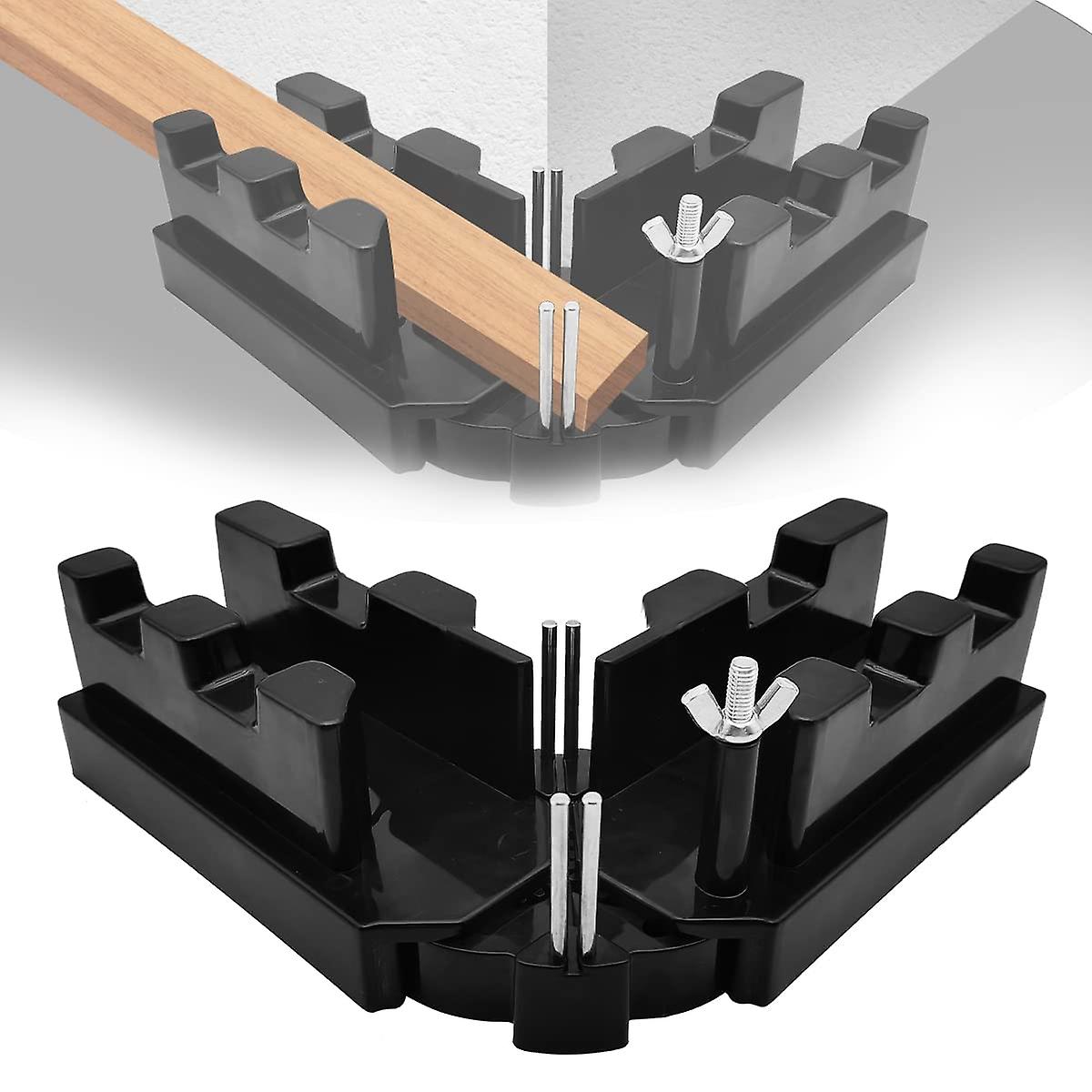 Angle Guide Precision Straight Cut Tool