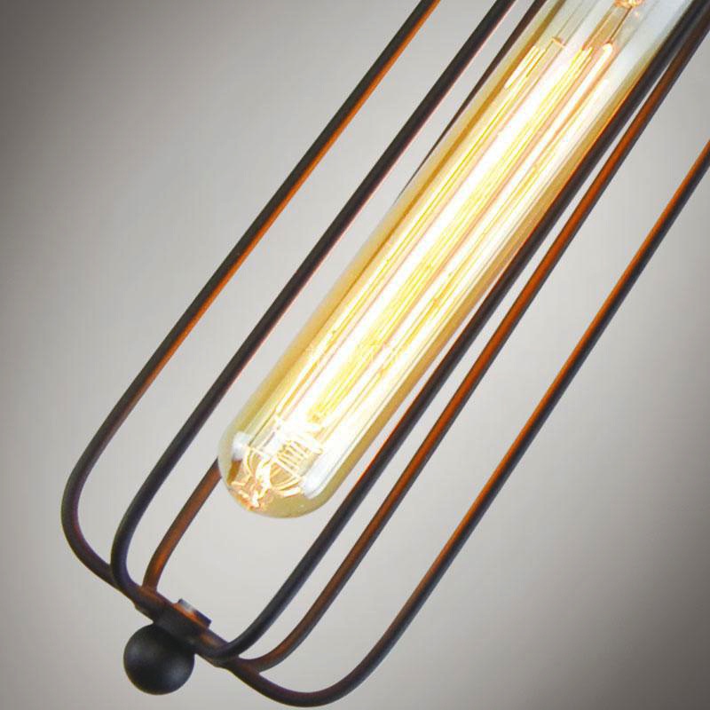 Industrial Pendant Lamp